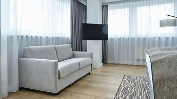 Holiday Inn Berlin Airport - Conference Centre by IHG
