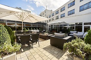 Holiday Inn Berlin Airport - Conference Centre by IHG