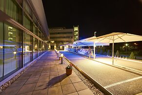Holiday Inn Berlin Airport - Conference Centre by IHG
