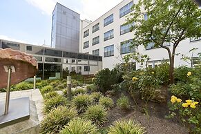 Holiday Inn Berlin Airport - Conference Centre by IHG