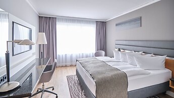 Holiday Inn Berlin Airport - Conference Centre by IHG