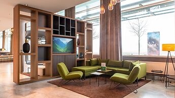 Holiday Inn Berlin Airport - Conference Centre by IHG