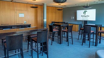 Holiday Inn Berlin Airport - Conference Centre by IHG