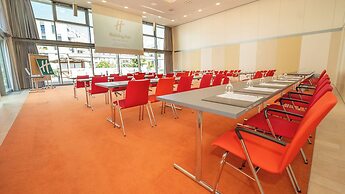 Holiday Inn Berlin Airport - Conference Centre by IHG