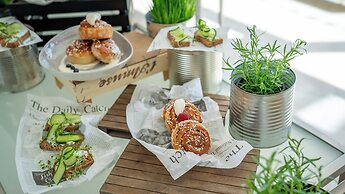 Holiday Inn Berlin Airport - Conference Centre by IHG
