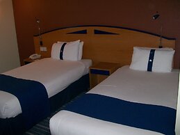 Holiday Inn Express Birmingham - Castle Bromwich, an IHG Hotel