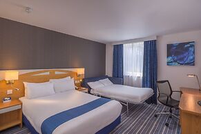 Holiday Inn Express Birmingham - Castle Bromwich by IHG