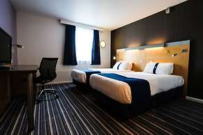 Holiday Inn Express Birmingham - Castle Bromwich by IHG