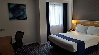 Holiday Inn Express Birmingham - Castle Bromwich by IHG