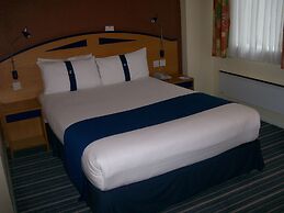 Holiday Inn Express Birmingham - Castle Bromwich by IHG