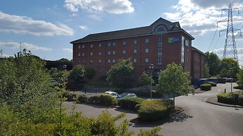 Holiday Inn Express Birmingham - Castle Bromwich by IHG