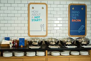 Holiday Inn Express Birmingham NEC by IHG