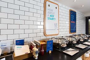 Holiday Inn Express Birmingham NEC by IHG