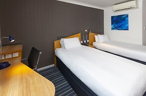 Holiday Inn Express Birmingham NEC by IHG