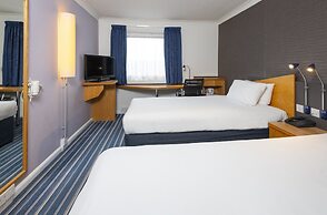 Holiday Inn Express Birmingham NEC by IHG