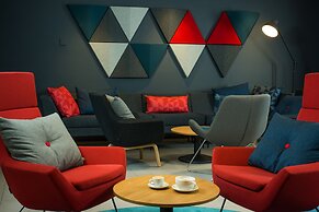 Holiday Inn Express Birmingham NEC by IHG