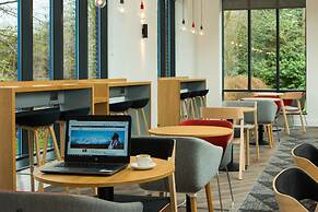 Holiday Inn Express Birmingham NEC by IHG
