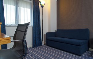 Holiday Inn Express Birmingham NEC by IHG