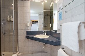 Holiday Inn Express Birmingham NEC by IHG