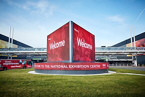 Holiday Inn Express Birmingham NEC by IHG