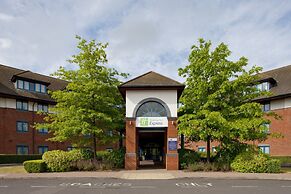 Holiday Inn Express Birmingham NEC by IHG