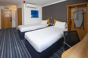 Holiday Inn Express Birmingham NEC by IHG
