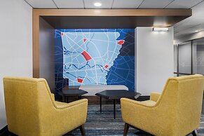 Holiday Inn Express Hotel & Suites Bentonville by IHG