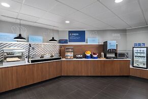 Holiday Inn Express Hotel & Suites Bentonville by IHG