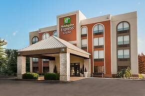 Holiday Inn Express Hotel & Suites Bentonville, an IHG Hotel