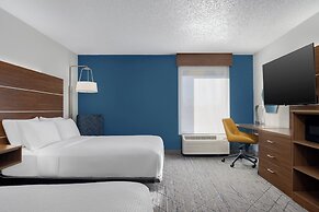 Holiday Inn Express Hotel & Suites Bentonville by IHG
