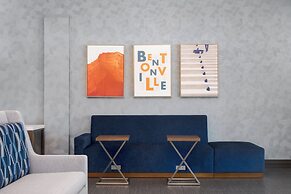 Holiday Inn Express Hotel & Suites Bentonville by IHG