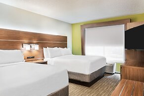 Holiday Inn Express Hotel & Suites Bentonville by IHG