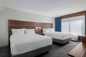 Holiday Inn Express Hotel & Suites Bentonville by IHG