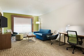 Holiday Inn Express Hotel & Suites Bentonville by IHG