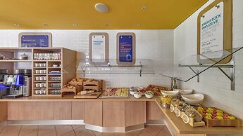 Holiday Inn Express Köln-Troisdorf by IHG