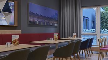 Holiday Inn Express Köln-Troisdorf by IHG