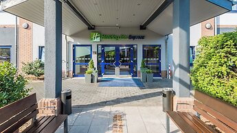 Holiday Inn Express Köln-Troisdorf by IHG
