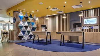 Holiday Inn Express Köln-Troisdorf by IHG