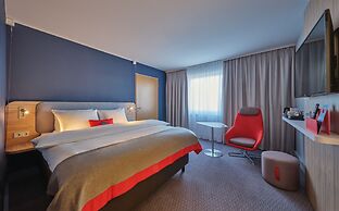 Holiday Inn Express Köln-Troisdorf by IHG