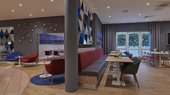 Holiday Inn Express Köln-Troisdorf by IHG