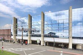 Holiday Inn Express Köln-Troisdorf by IHG