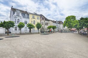Holiday Inn Express Köln-Troisdorf by IHG