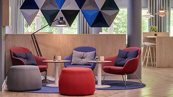 Holiday Inn Express Köln-Troisdorf by IHG