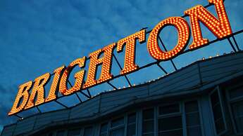 Holiday Inn Express London Gatwick - Crawley by IHG