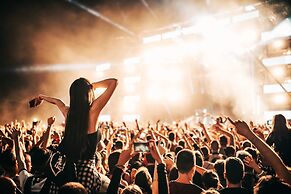 Holiday Inn Express Derby Pride Park by IHG