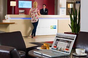 Holiday Inn Express Derby Pride Park by IHG