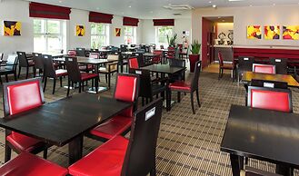 Holiday Inn Express Derby Pride Park by IHG