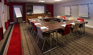 Holiday Inn Express Derby Pride Park by IHG