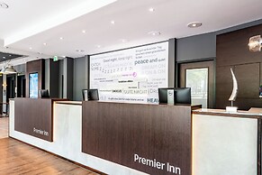Premier Inn Essen City Limbecker Platz
