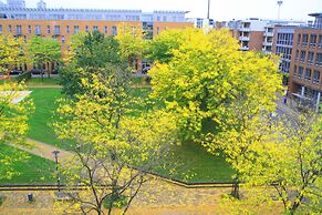 Premier Inn Essen City Limbecker Platz